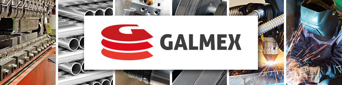 Galmex – Bialystok | Poland - Laser cutting, metal machining, galvanic coatings