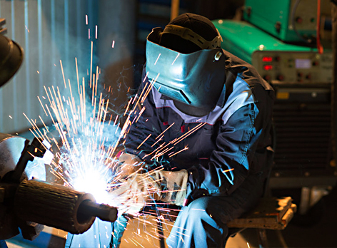 Welding Mig, Mag, Tig Galmex – Bialystok | Poland