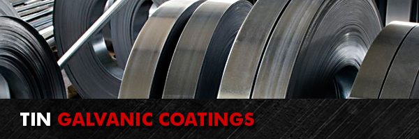 Tin galvanic coatings Galmex – Bialystok | Poland