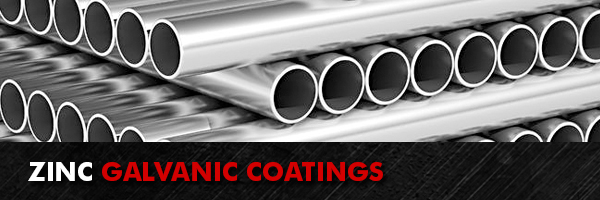 Zinc galvanic coatings Galmex – Bialystok | Poland